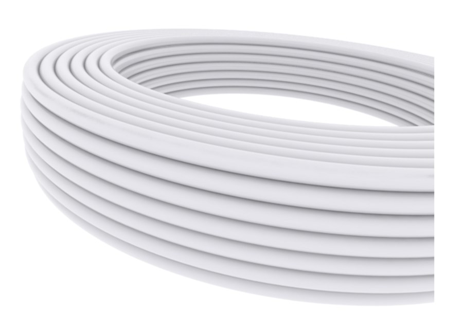 EASY+ rúrka 20x2mm, v kotúči 100m, viacvrstvová, PE-RT/AL/PE-RT (cena za 1 m)