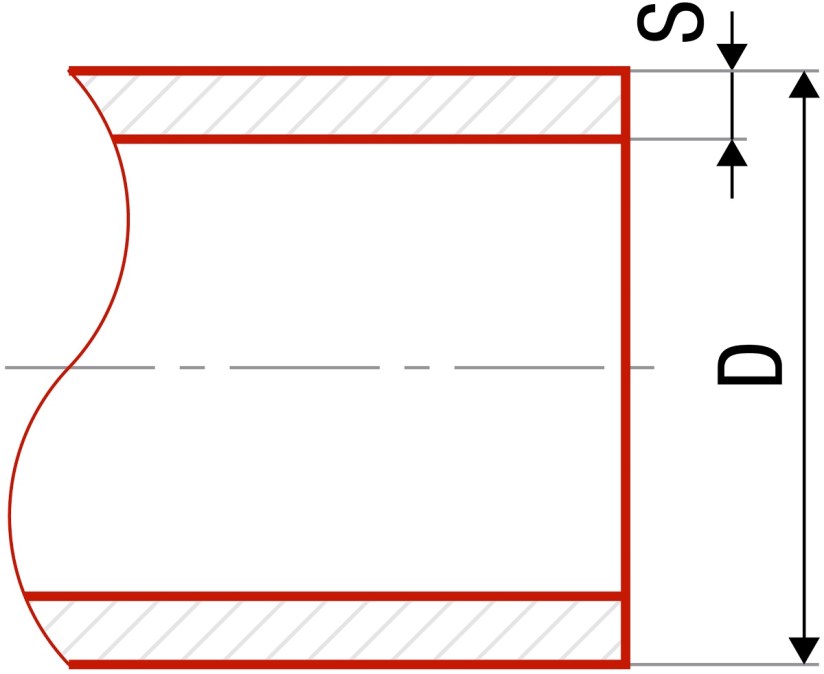 EASY+ rúrka 20x2mm, v kotúči 100m, viacvrstvová, PE-RT/AL/PE-RT (cena za 1 m)
