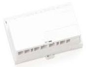 REHAU NEA SMART 2.0 R-modul 24V, biela