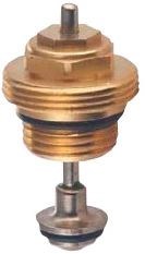 CONCEPT termostatický ventil 1/2"