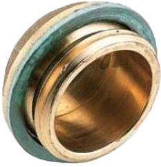 COMAP SKINPRESS 9821 zátka k rozvádzaču 1/2"
