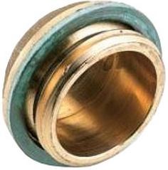 COMAP SKINPRESS 9821 zátka k rozvádzaču 1"