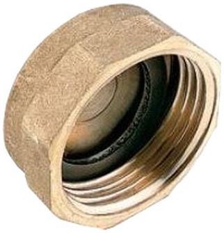 COMAP SKINPRESS 9761 koncovka rozvádzača 3/4"