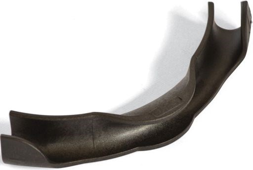 GABOTHERM GT-RB vodiaci oblúk 15/18mm, plast