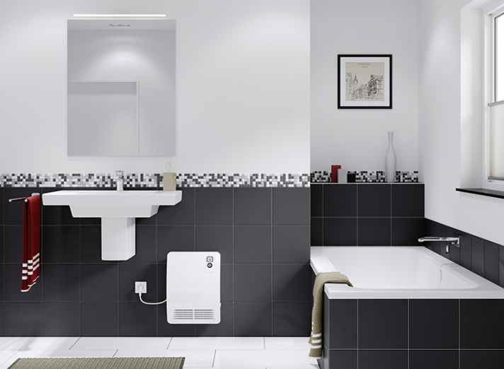 STIEBEL ELTRON CK 20 PREMIUM rýchloohrievač 2kW, 230V, závesný, alpská biela