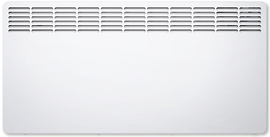 STIEBEL ELTRON CWM 2500 U nástenný konvektor 2,5kW, alpská biela