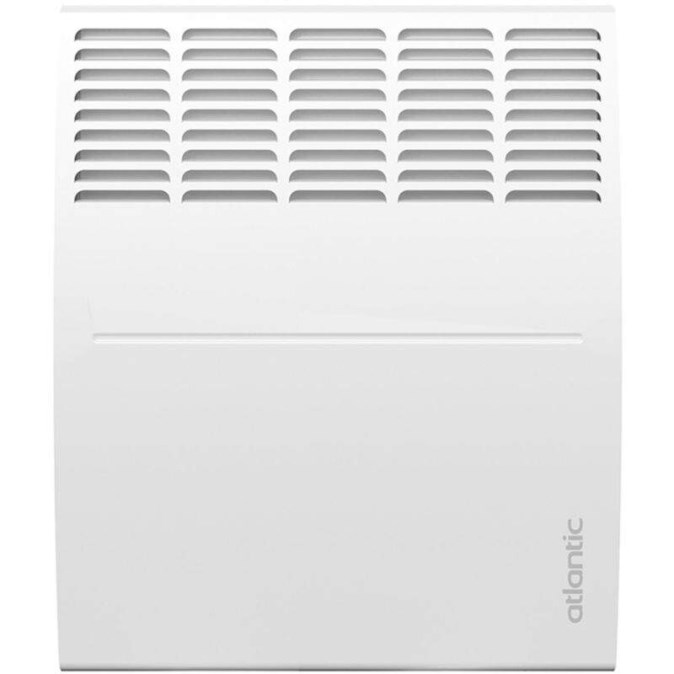 FENIX ATLANTIC F120-D 07 nástenný konvektor 750W, priamovýhrevný, biela