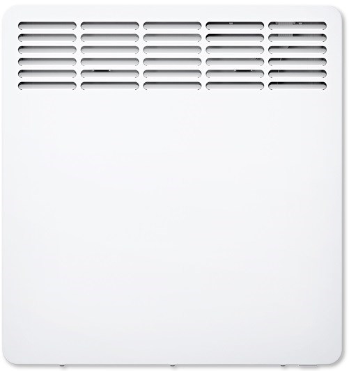 STIEBEL ELTRON CWM 1500 U elektrický konvektor 1,5kW, nástenný, biela