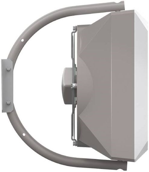 VTS VOLCANO VR MINI teplovodná jednotka 3-20kW, AC motor, vrátane konzoly