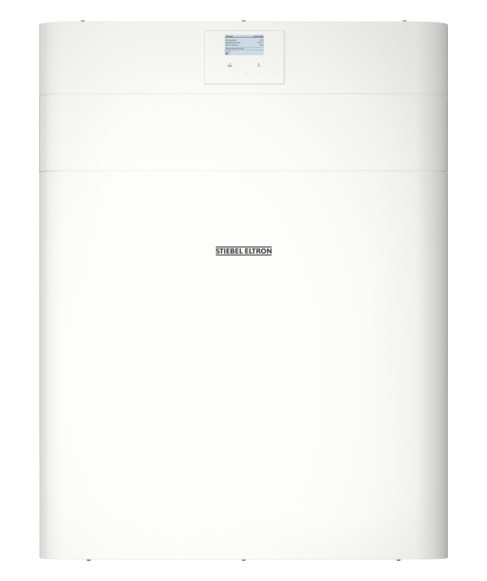 STIEBEL ELTRON VRC-W 450 E Premium vetracia jednotka s rekuperáciou 450 m3/h, nástenná, entalpický výmenník, predohrev, automatický by-pass, WiFi