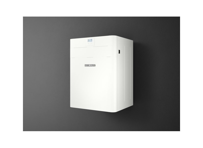 STIEBEL ELTRON VRC-W 450 E Premium vetracia jednotka s rekuperáciou 450 m3/h, nástenná, entalpický výmenník, predohrev, automatický by-pass, WiFi