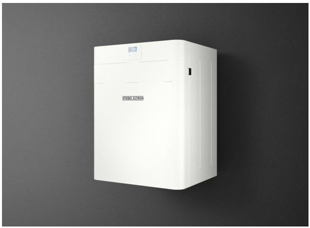 STIEBEL ELTRON VRC-W 600 E PREMIUM vetracia jednotka s rekuperáciou 600 m3/h, nástenná, entalpický výmenník, predohrev, automatický by-pass, WiFi