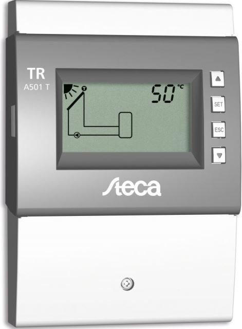 STECA TR A501 T regulátor pre solárne systémy