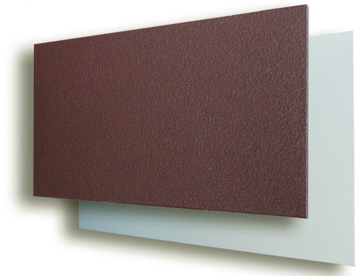 FENIX ECOSUN 850 BASIC sálavý panel 1192x592x30mm, 600W, univerzálny, biela