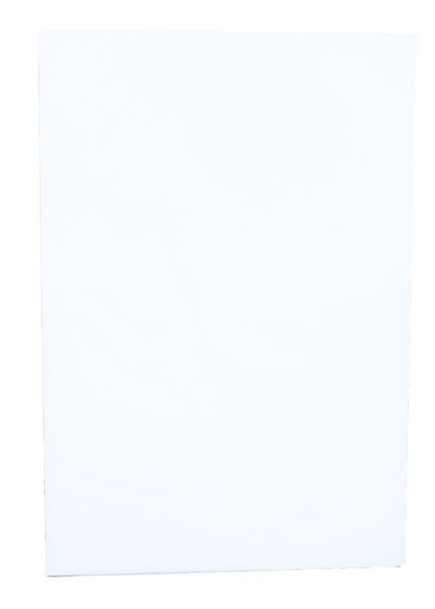 NAMIWELL NW3-600 sálavý panel 950 x 640 x 28 mm, 600 W, biela