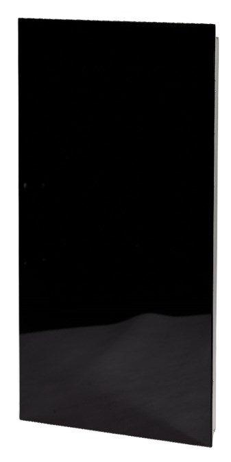 NAMIWELL NW1D-335 sálavý panel 355 x 640 x 28 mm, 335 W, čierna