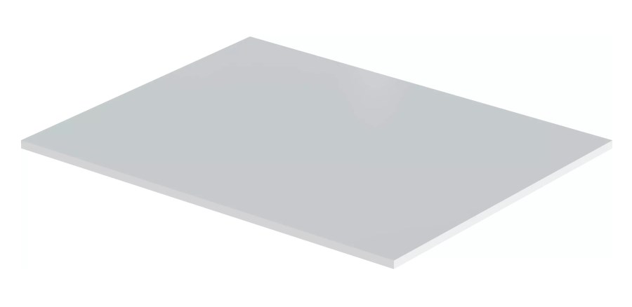 UPONOR RENOVIS systémová doska 800x625mm, s integrovaným potrubím, sadrokartón