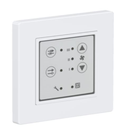 STIEBEL ELTRON VLR 70-4 CU riadiaca sada decentrálnej jednotky (sada)
