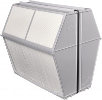 ZEHNDER COMFOAIR/COMFOD entalpický výmenník