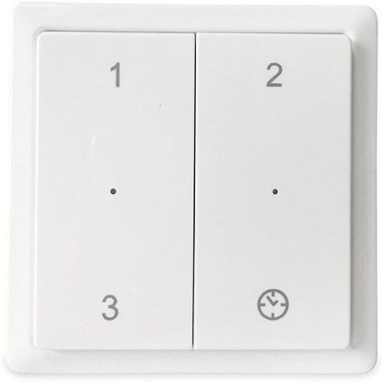 ZEHNDER RF ovládacia jednotka, diaľkové-bezdrôtové ovládanie
