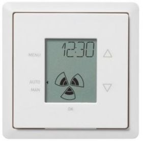 ZEHNDER COMFOSENSE 55 ovládacia jednotka pre ComfoAir 160,180,200,350 a 550