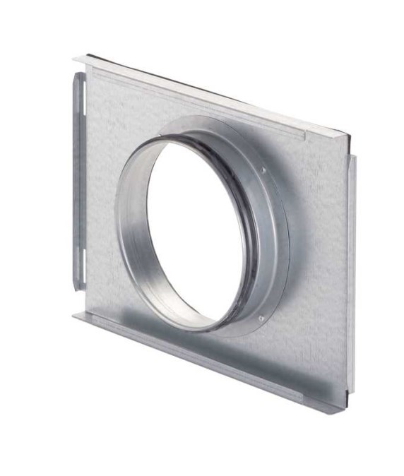 ZEHNDER CW-P 320 koncová doska DN160