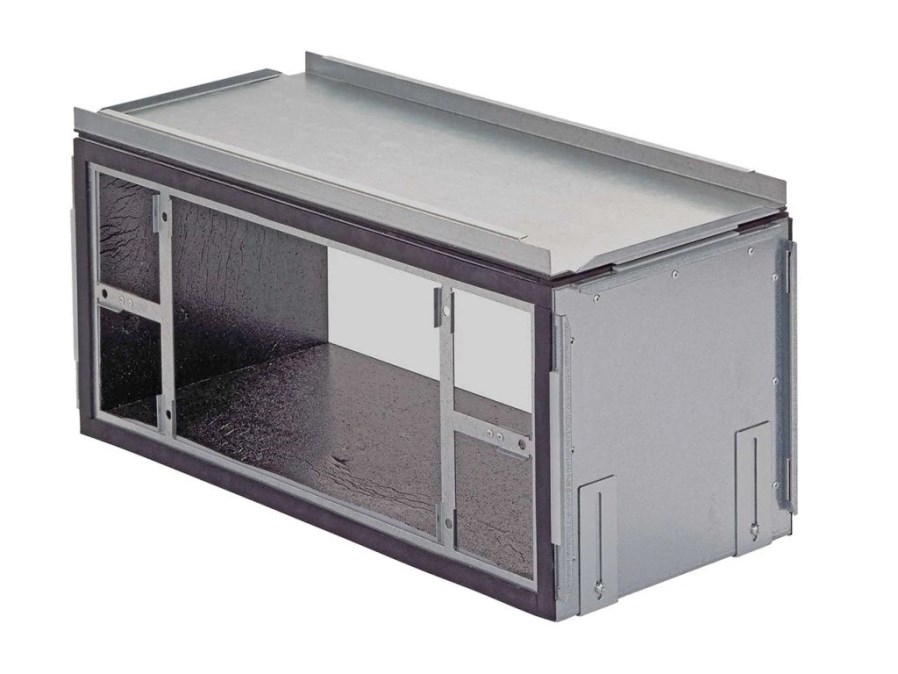 ZEHNDER CW-D 520 rozdeľovacia skriňa 230x520x230mm