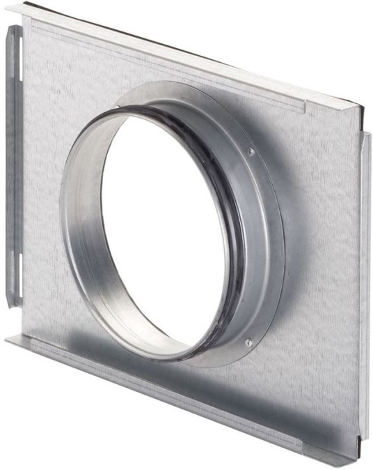 ZEHNDER CW-P 420 koncová doska DN160