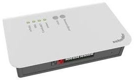 ZEHNDER COMFOCONNECT KNX C rozhranie