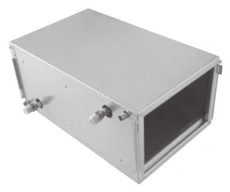 ZEHNDER COMFOPOST CW6-320 tepelný výmenník voda-vzduch 300m3/h