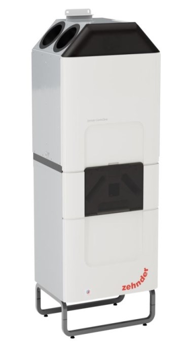 ZEHNDER COMFOCLIME 24 klimatický modul 400 m3/h, pre ComfoAir Q350/Q450 TR