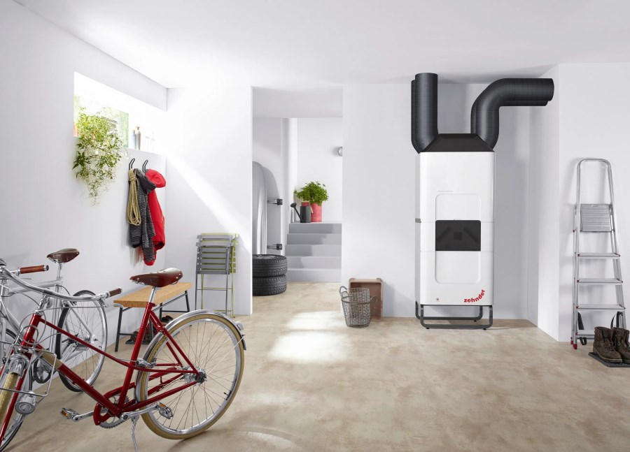 ZEHNDER COMFOCLIME 24 klimatický modul 400 m3/h, pre ComfoAir Q350/Q450 TR