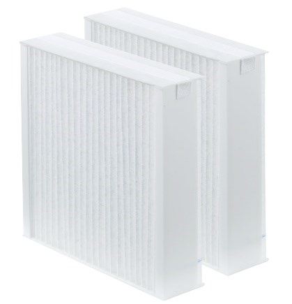 CONCEPT BY ZEHNDER sada filtrov pre Climos 200, M5/F7, 2 ks (sada 2 ks)