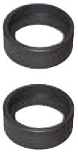 DE DIETRICH EH 274 spojky 160mm, PPE