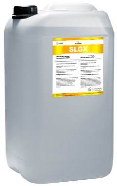 AV EQUEN SLGX teplonosné médium pre solárne systémy, 10l