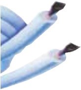 DE DIETRICH prepojovacia sada chladiva - potrubie 5/8"+3/8", 5m, meď (sada)