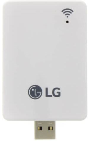 LG WIFI modem, pre tepelné čerpadlá, Split/Mono
