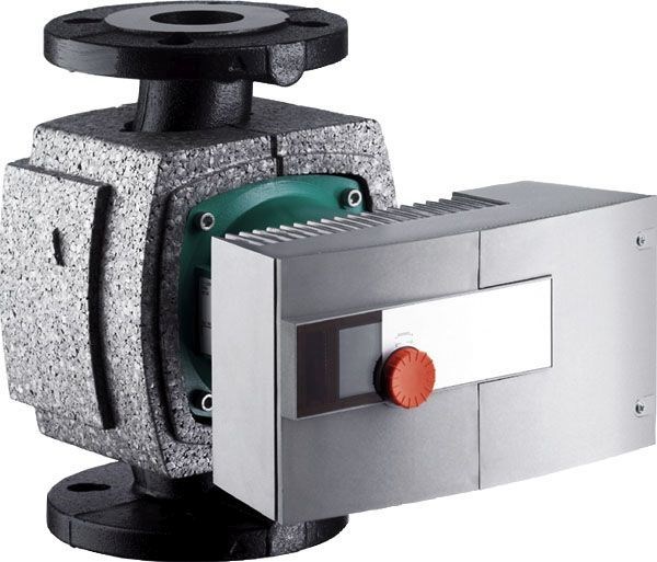 STIEBEL ELTRON UPF 40/1-8 E obehové čerpadlo DN40, primárne, pre nemrznúcu zmes
