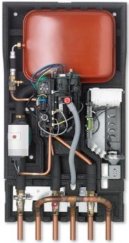 STIEBEL ELTRON HM TREND hydraulický modul 590x405x896mm