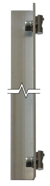 REGULUS vzpera zavetrovacia