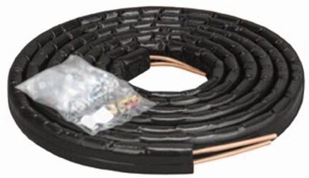 VAILLANT prepojovací pružná rúrka 2v1, 20m, meď