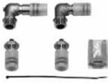 VAILLANT hydraulické prepojenie, krajné