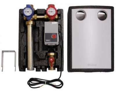 VAILLANT VDM 10 čerpadlová skupina 230V, priama