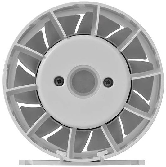 HACO AV JET 120 S axiálny ventilátor 120 mm, potrubný
