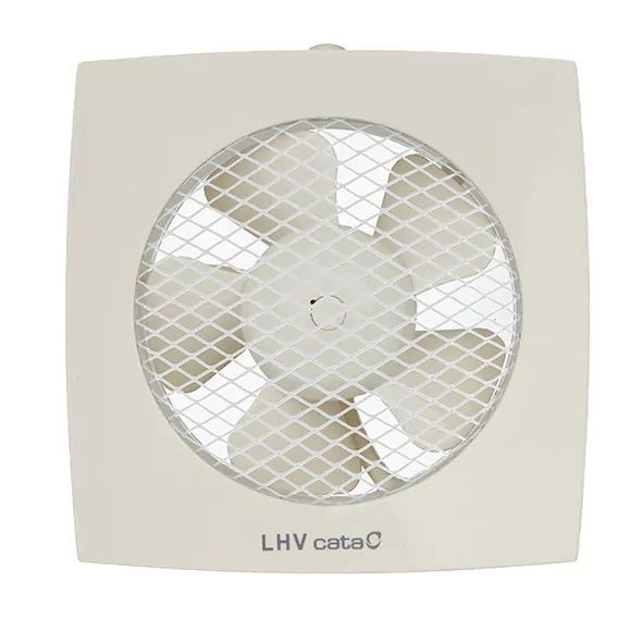 CATA LHV 160 axiálny ventilátor 160 mm, nástenný/do okna