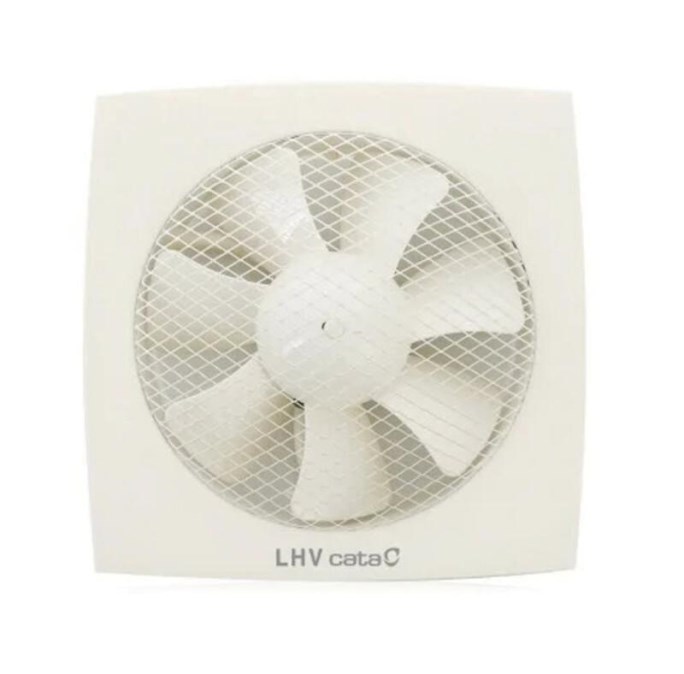 CATA LHV 300 axiálny ventilátor 315 mm, nástenný/do okna