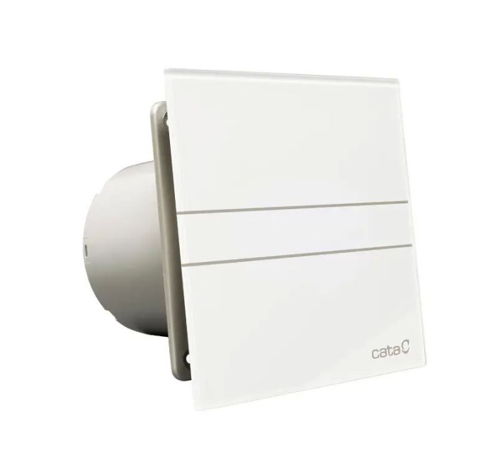 CATA E100 G axiálny ventilátor 100 mm, nástenný/stropný
