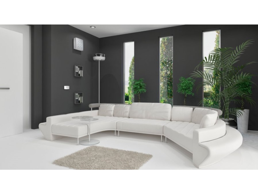 VORTICE QUADRO MEDIO T radiálny ventilátor 100 mm, nástenný/stropný, s časovačom a spätnou klapkou