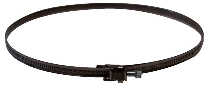 ZEHNDER hadicová spona DN125/200 (balenie)