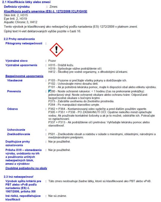FERNOX DS-3 prípravok na odstraňovanie vodného kameňa pre domáce zariadenie 25 kg, žltá